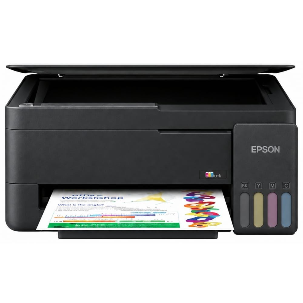 Epson EcoTank L3350