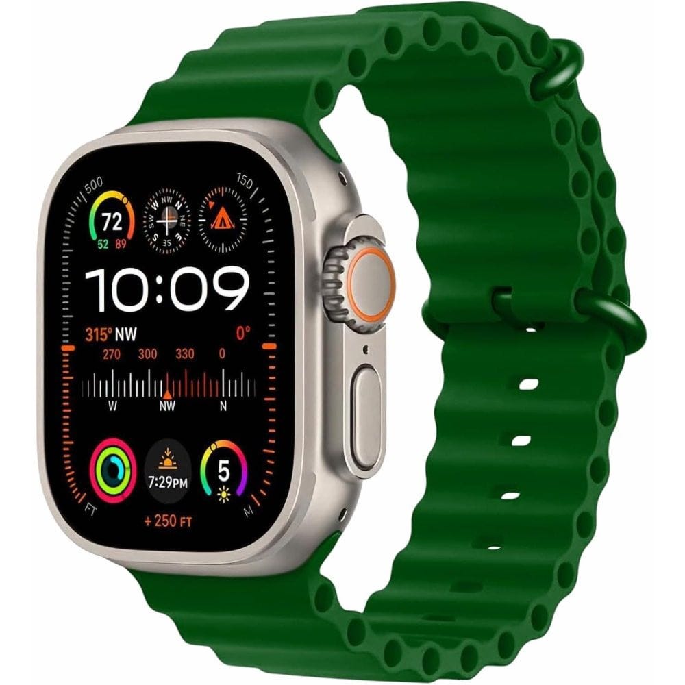 T1000 Series 9 (Green)