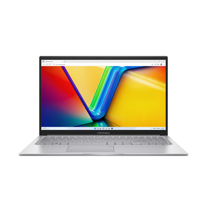ASUS VivoBook 15 X1504VA-NJ1007 Laptop, Intel Core i7-1355U