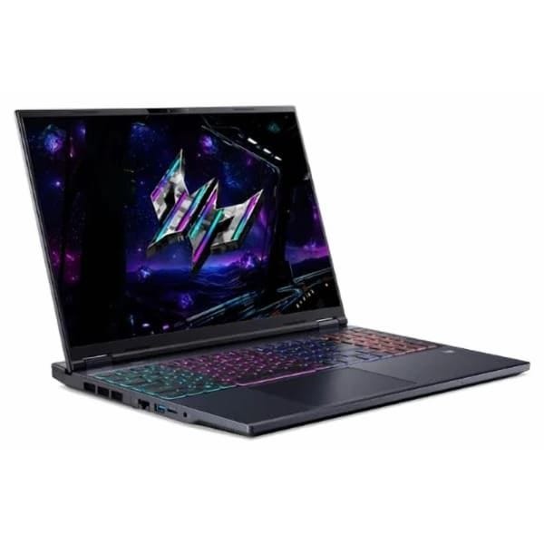 ACER Predator Helios Neo 16 AI PHN16-73 (Ultra 7 255hx, 16GB RAM, 1TB, RTX 5070, Abyssal Black)