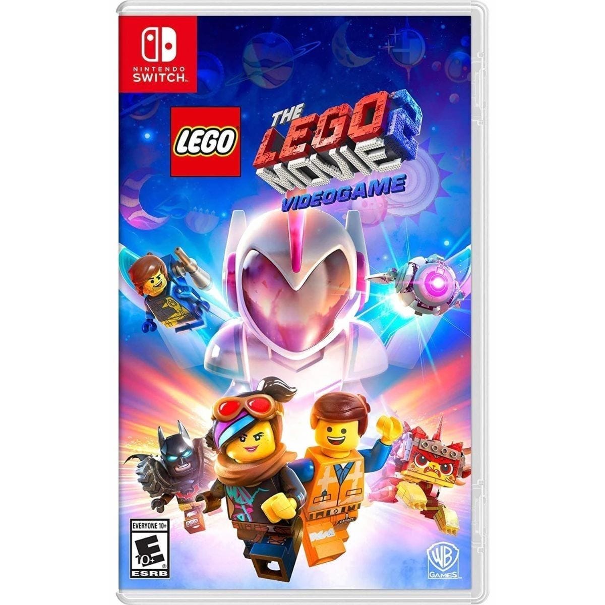 Warner Bros. Games The Lego Movie 2