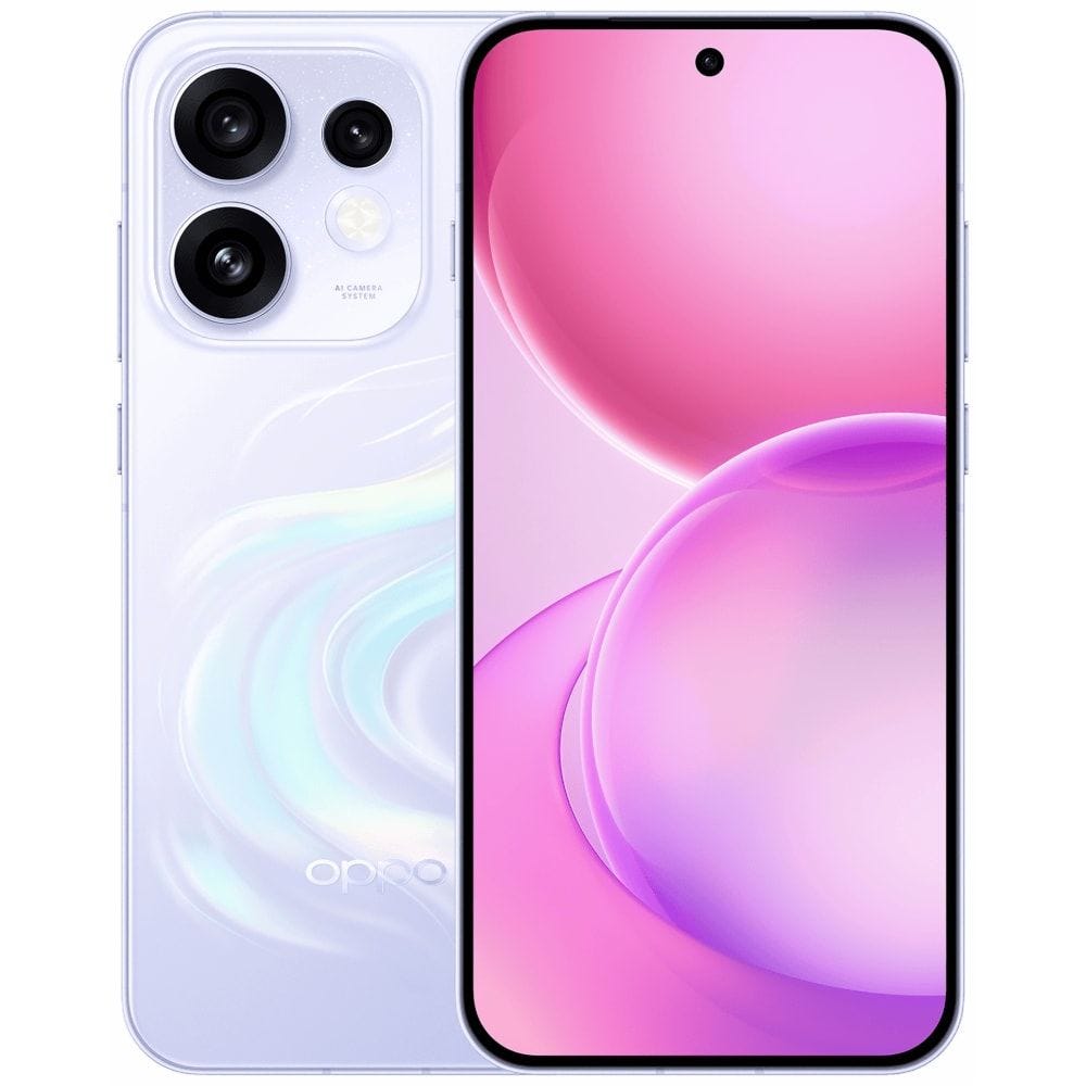Dream Purple