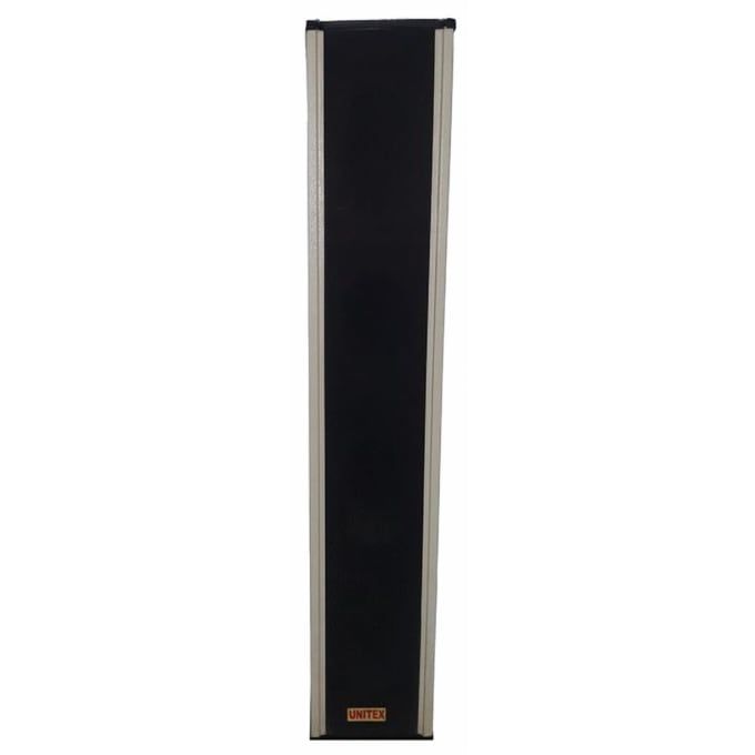 Uni-Tex Docking Speaker, 40 Watt