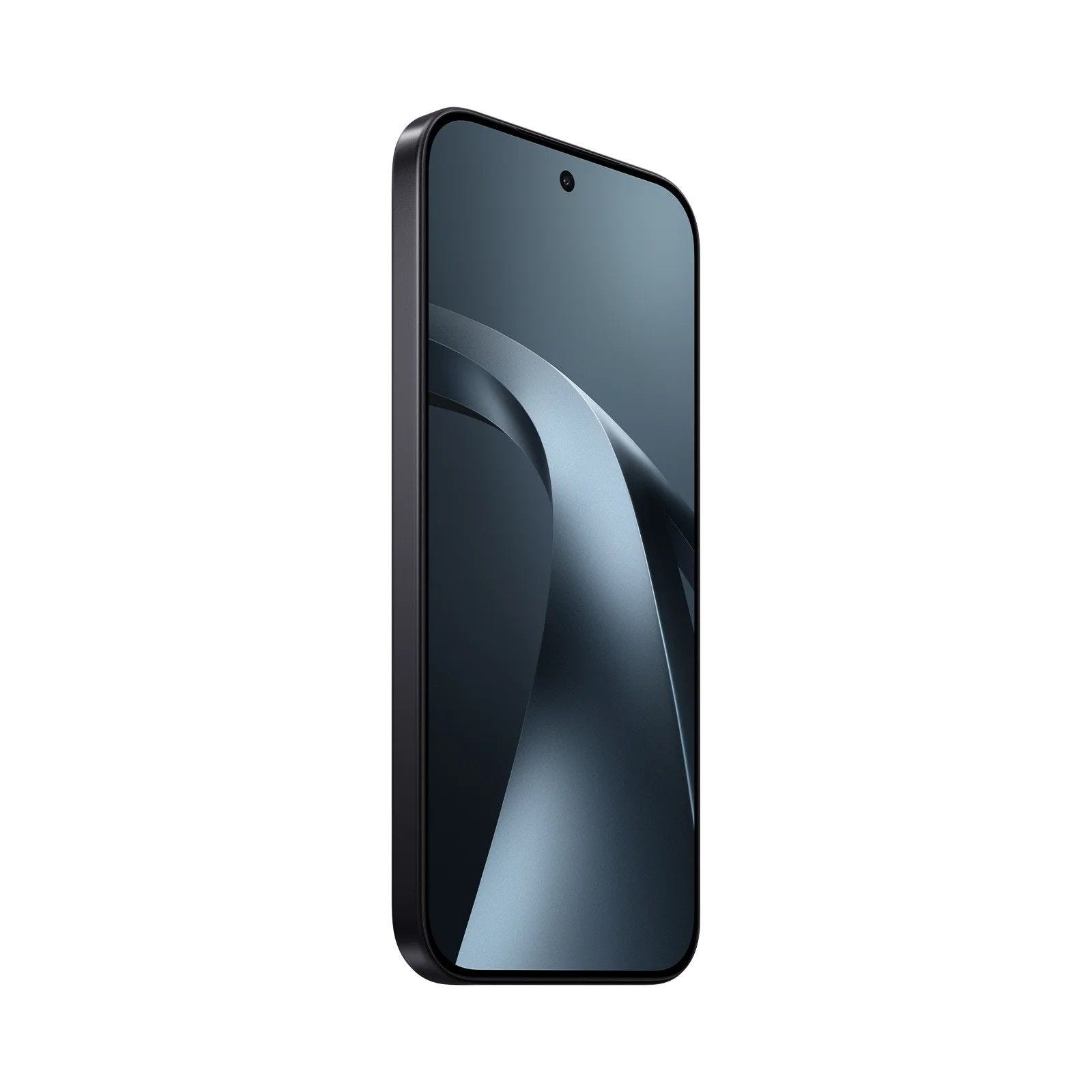 Xiaomi 17T Dual SIM, 512GB, 12GB RAM, 5G - Black