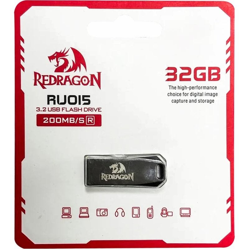 Redragon RU015D3.2