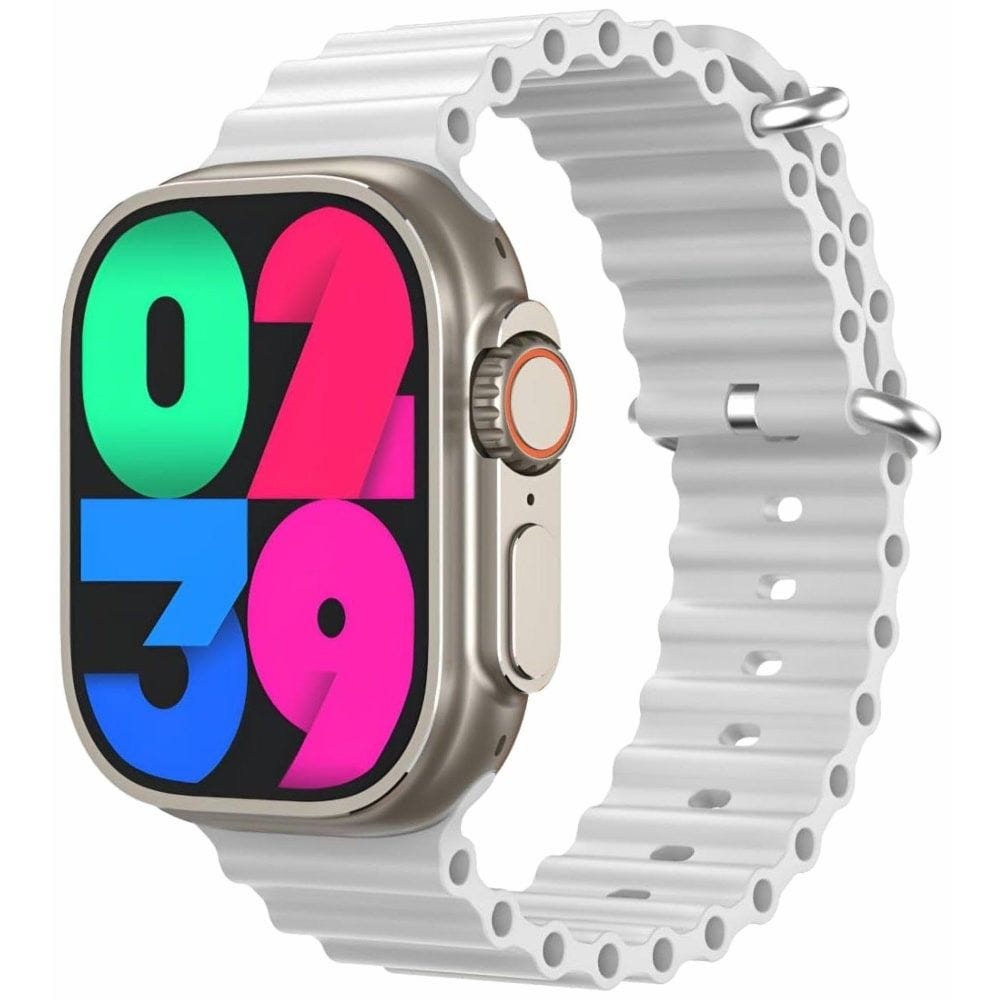 Ultra T10 2 (Off White)