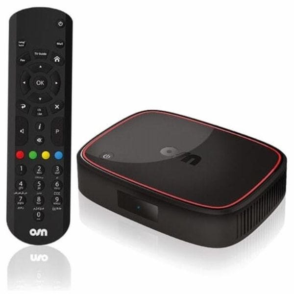 OSN Receiver El Lamma
