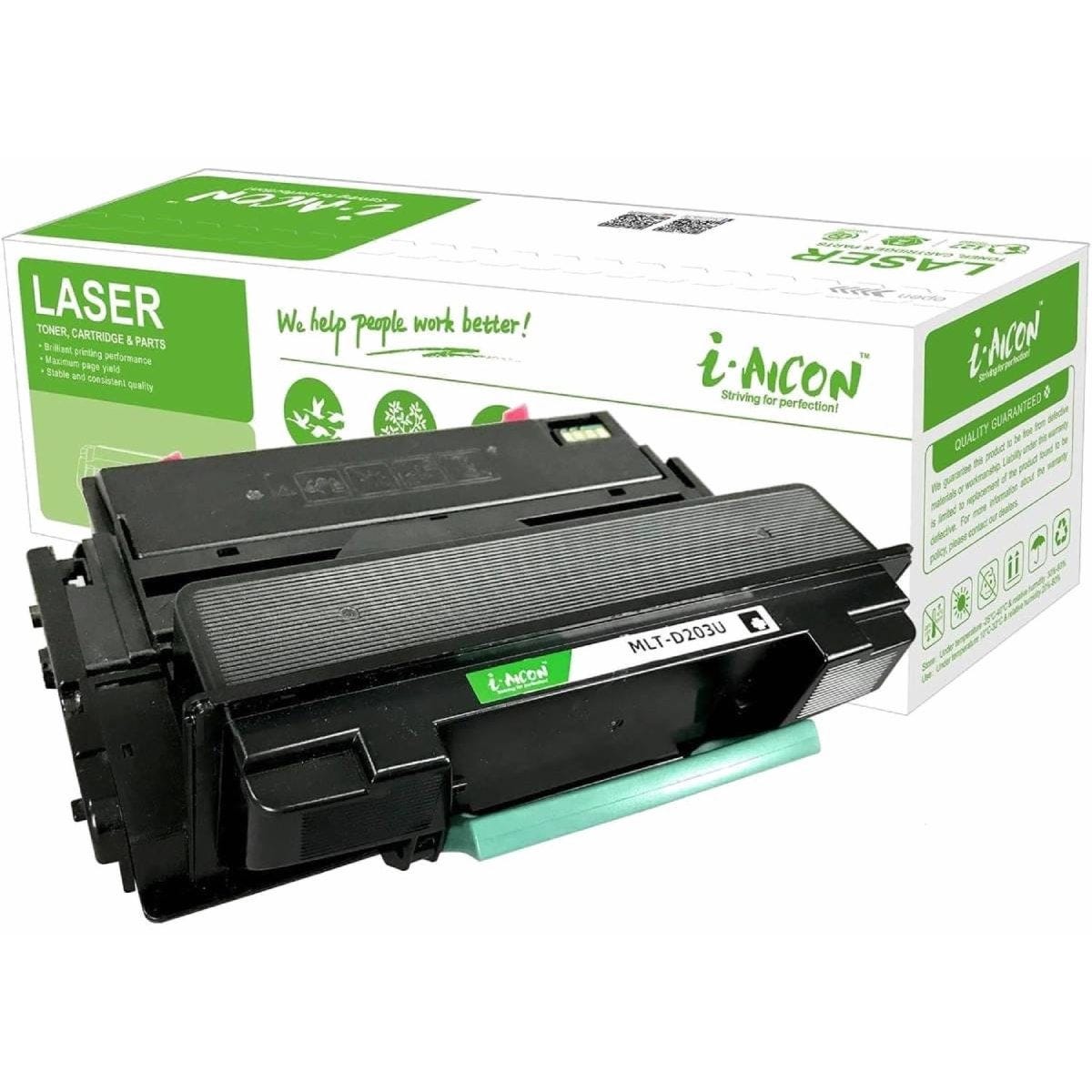 iAICON MLT-D203U