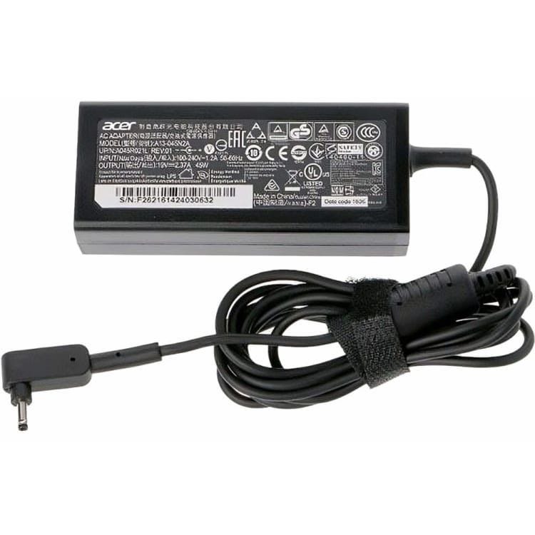 Acer Laptop Adapter (45W)