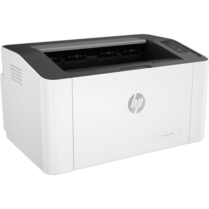HP LaserJet 108A Laser Printer