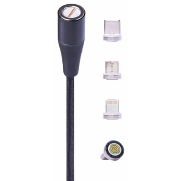 H2 3 -1 Magnetic Cable