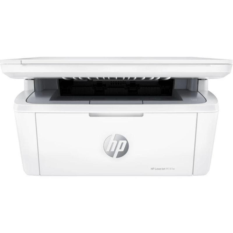 HP LaserJet Pro MFP M141W Printer