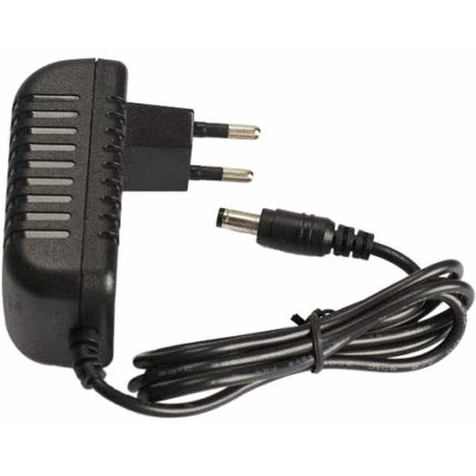 AC/DC power adapter for receivers