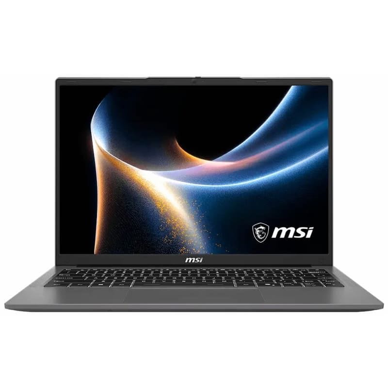 MSI Modern 14 H13M (Platinum Grey)