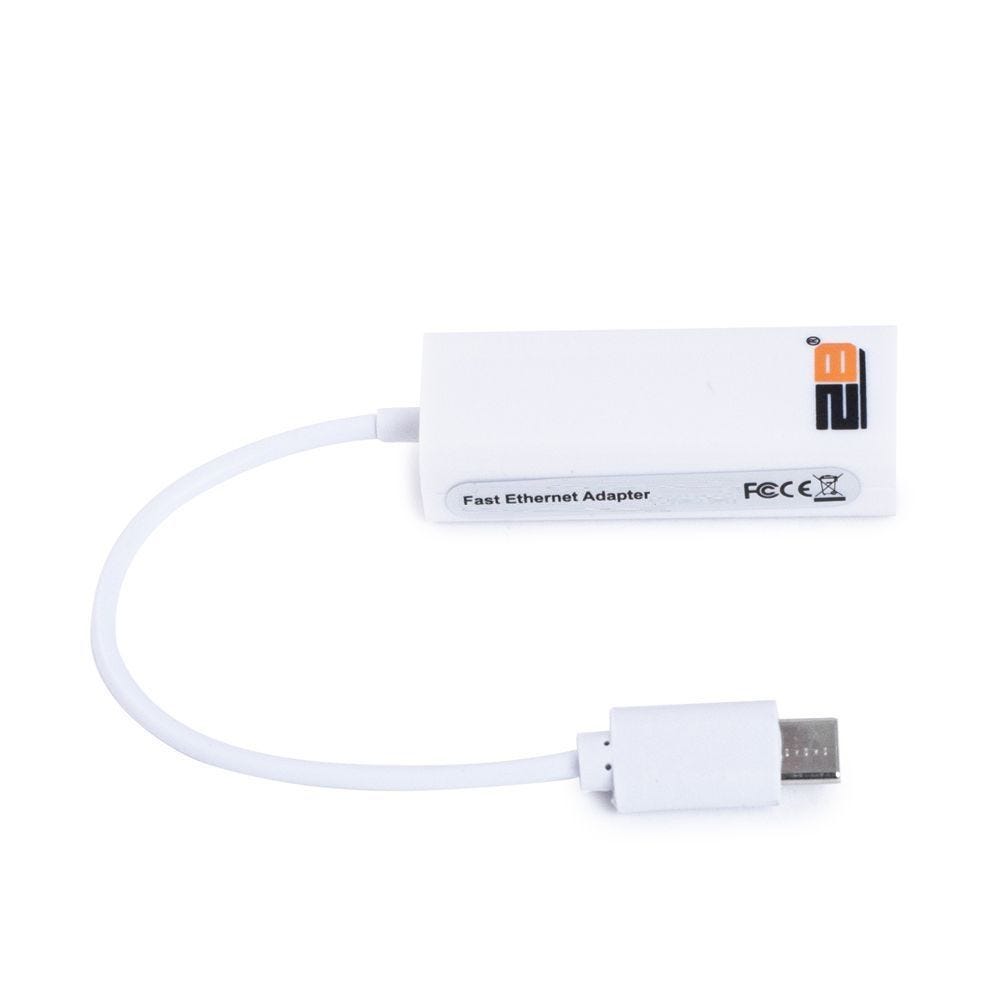 2B To LAN Connector