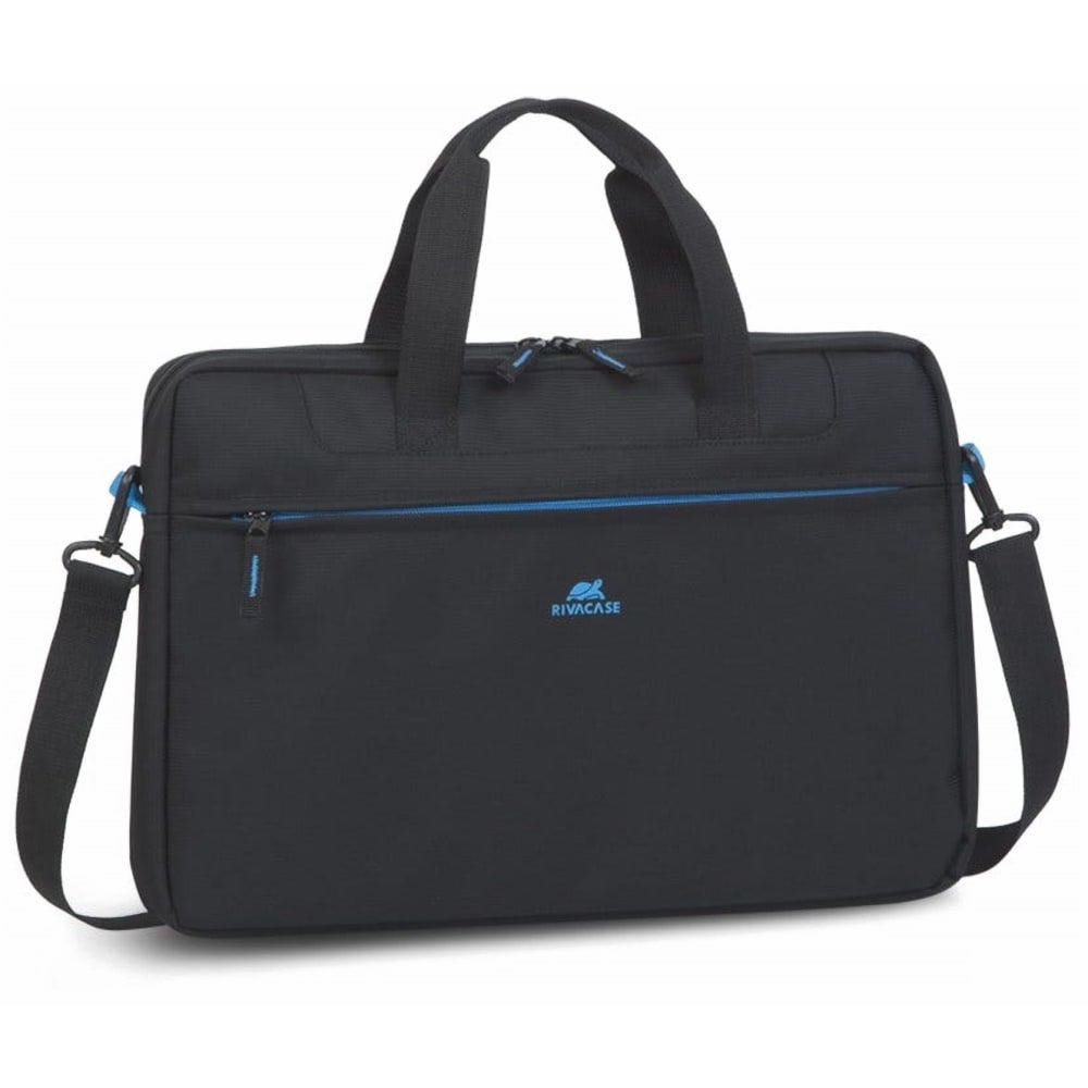 Rivacase Laptop bag for Men 15.6 inch
