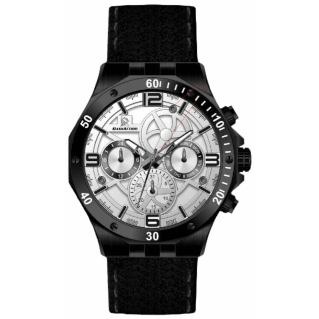Dash Action DA1945LBB