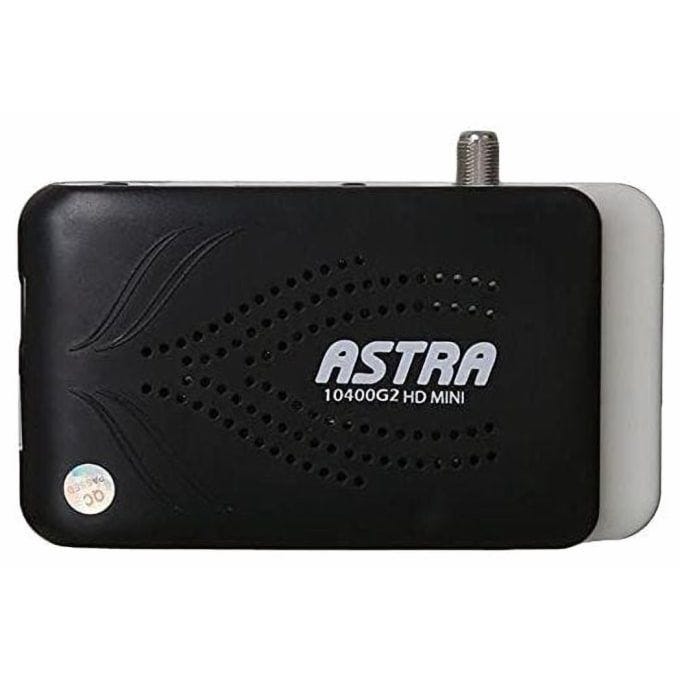 Astra Mini HD Receiver