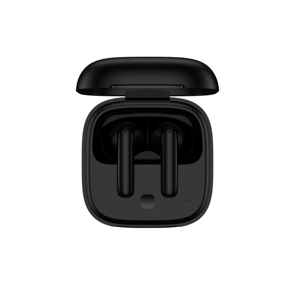 QCY T13 ANC Wireless Earbuds (Black)